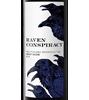 Raven Conspiracy Deep Dark Red 2015